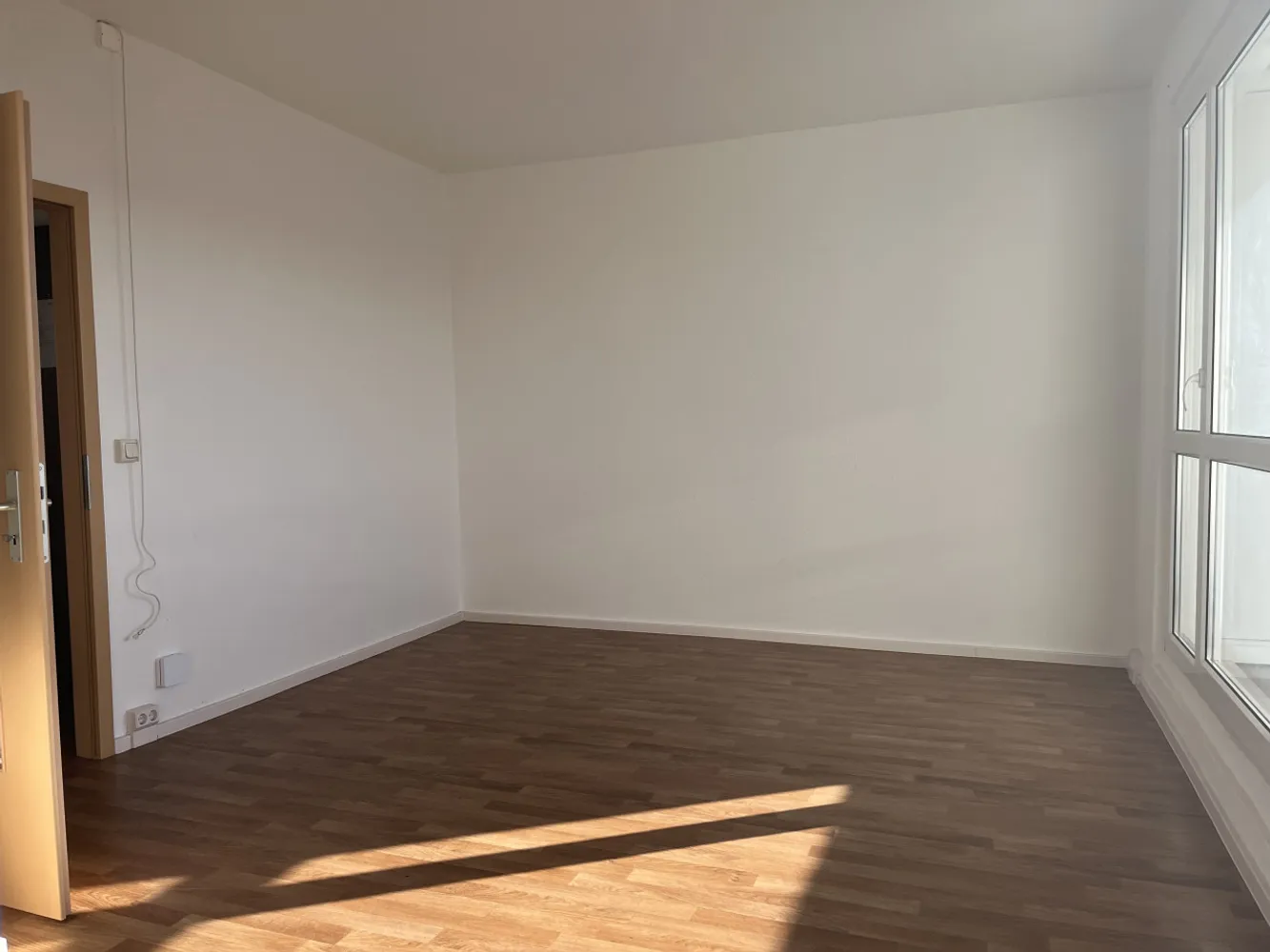 3 Zimmer Wohnung mit 57 m² in Halle (Saale) – Bild 4