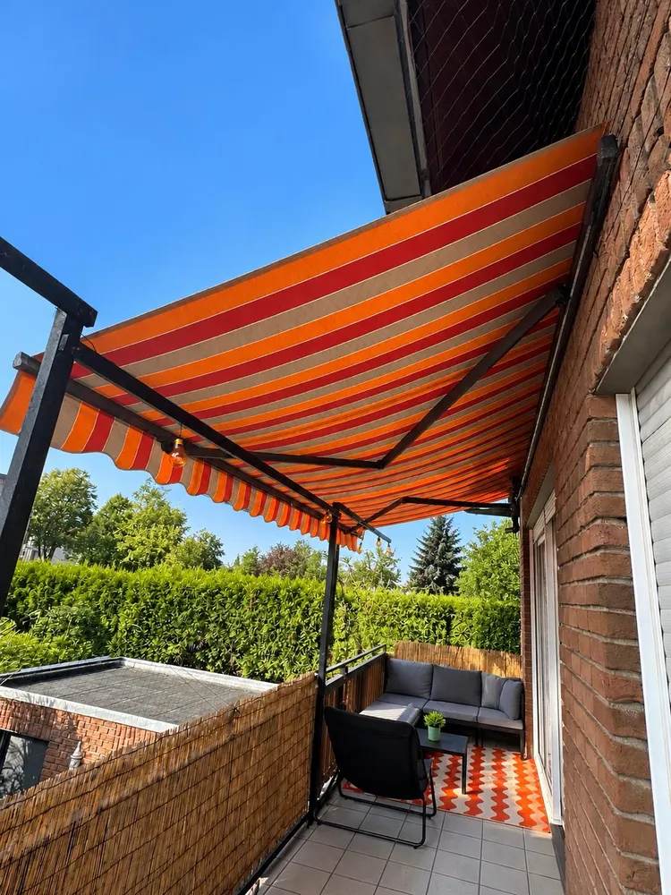 3 Zimmer Wohnung mit 100 m² in Kerpen – Bild 7