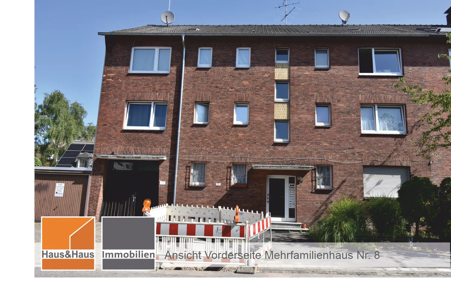 4 Zimmer Wohnung mit 85 m² in Moers – Bild 10