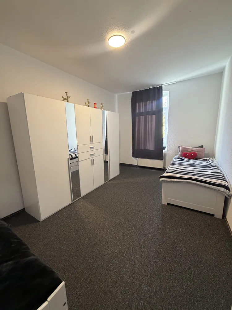 4 room apartment with 115 m² in Eisenach – Photo 3