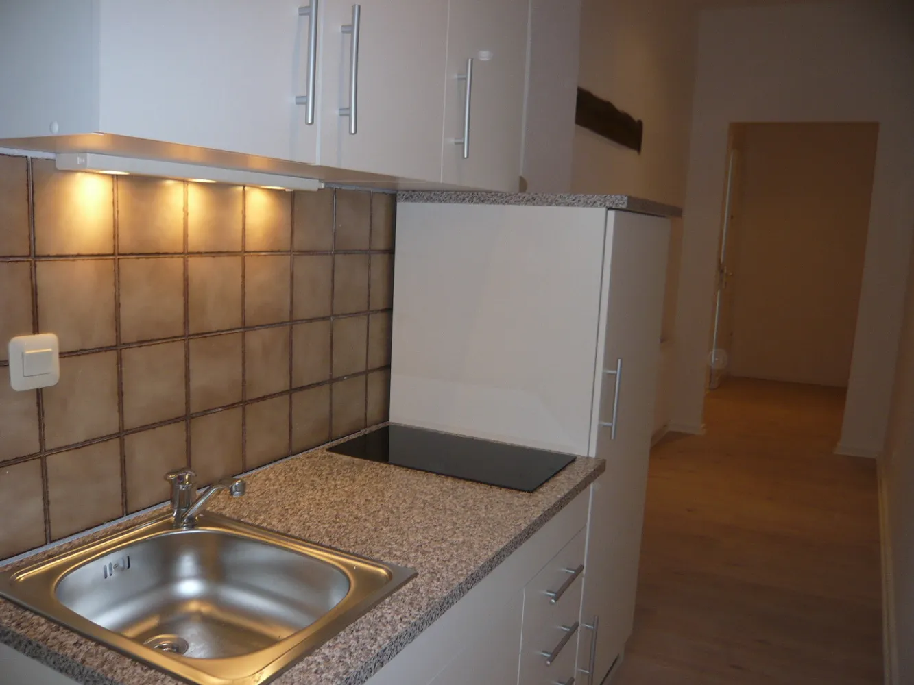 2 Zimmer Wohnung mit 50 m² in Düsseldorf – Bild 9