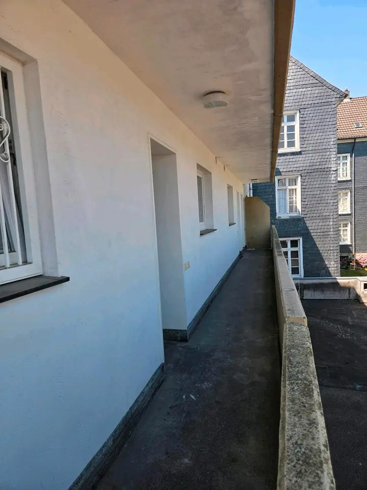 2 Zimmer Wohnung mit 43 m² in Wuppertal – Bild 3