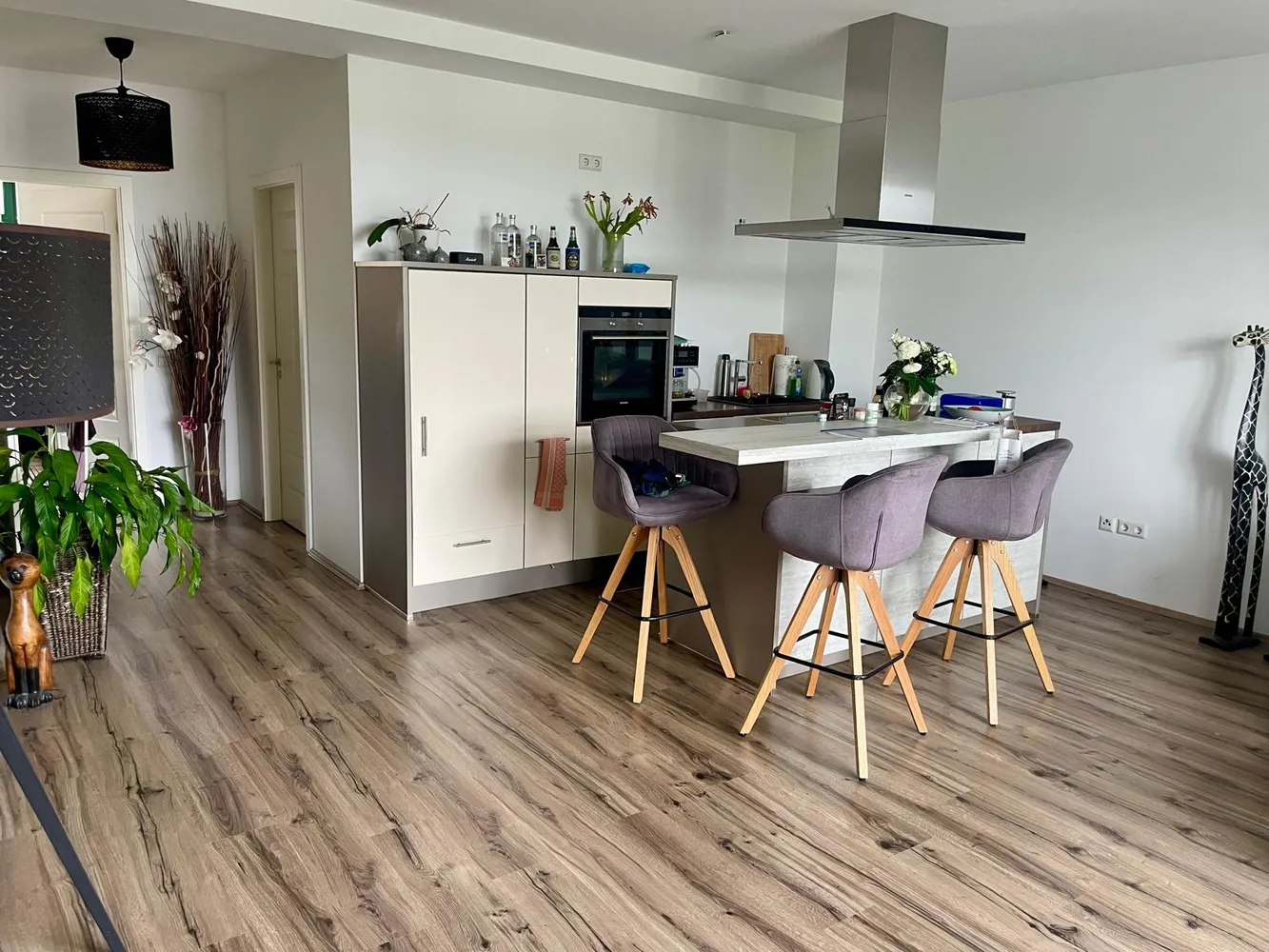 3 Zimmer Wohnung mit 73 m² in Chemnitz – Bild 3