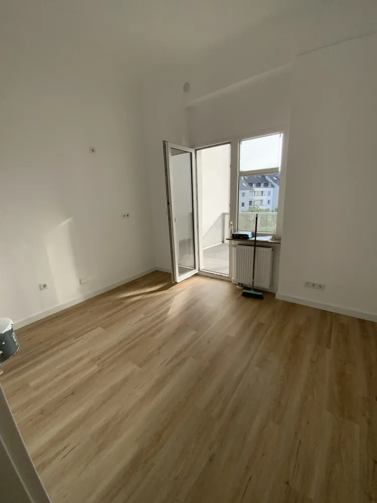 3 room apartment with 91 m² in Düsseldorf – Photo 6