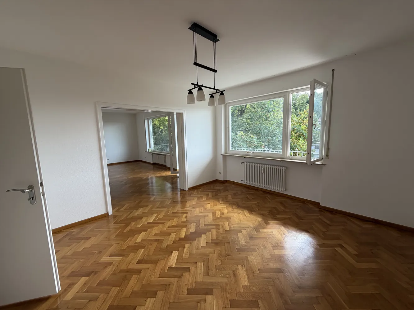 5 Zimmer Wohnung mit 131 m² in Stuttgart – Bild 4