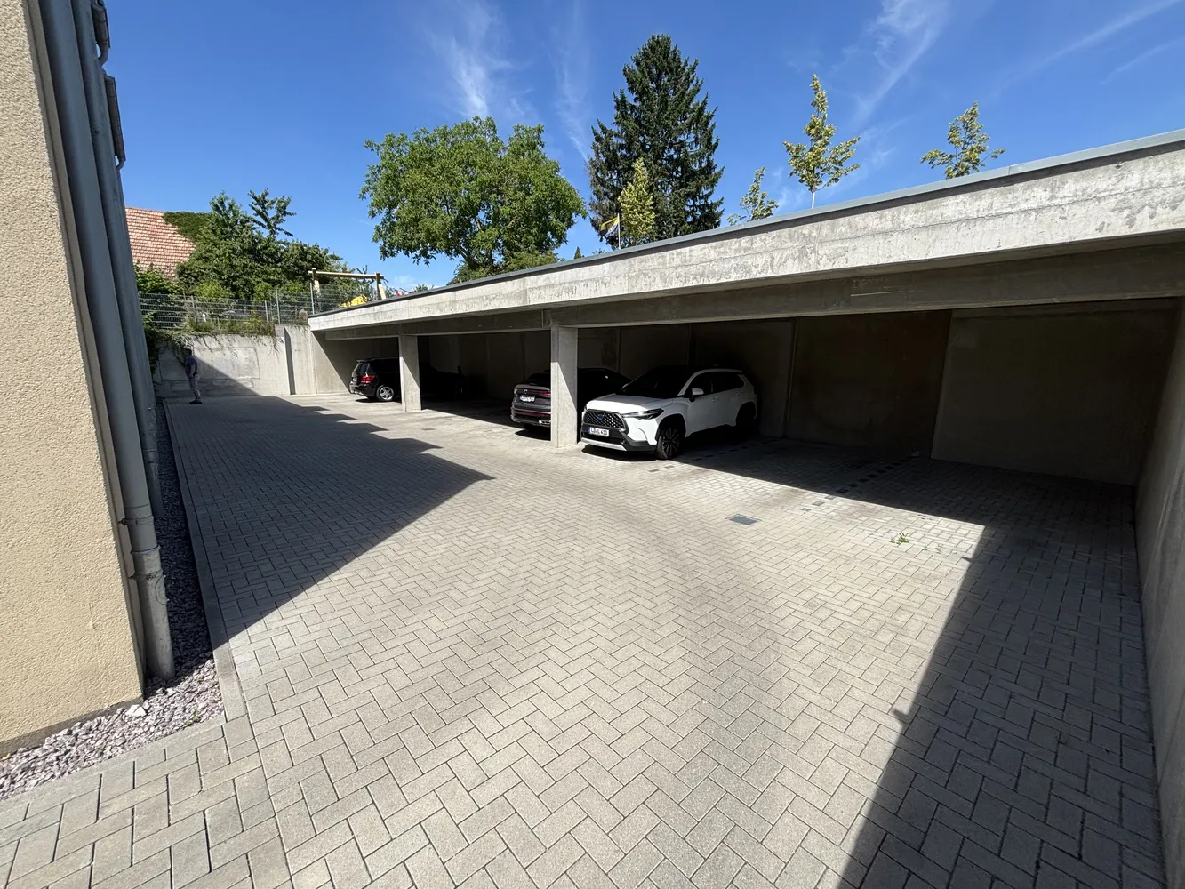 3 Zimmer Wohnung mit 74 m² in Landau in der Pfalz – Bild 2