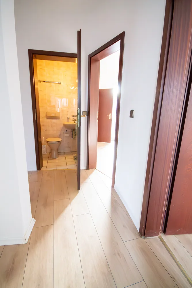 4 Zimmer Wohnung mit 90 m² in Frankfurt am Main – Bild 10