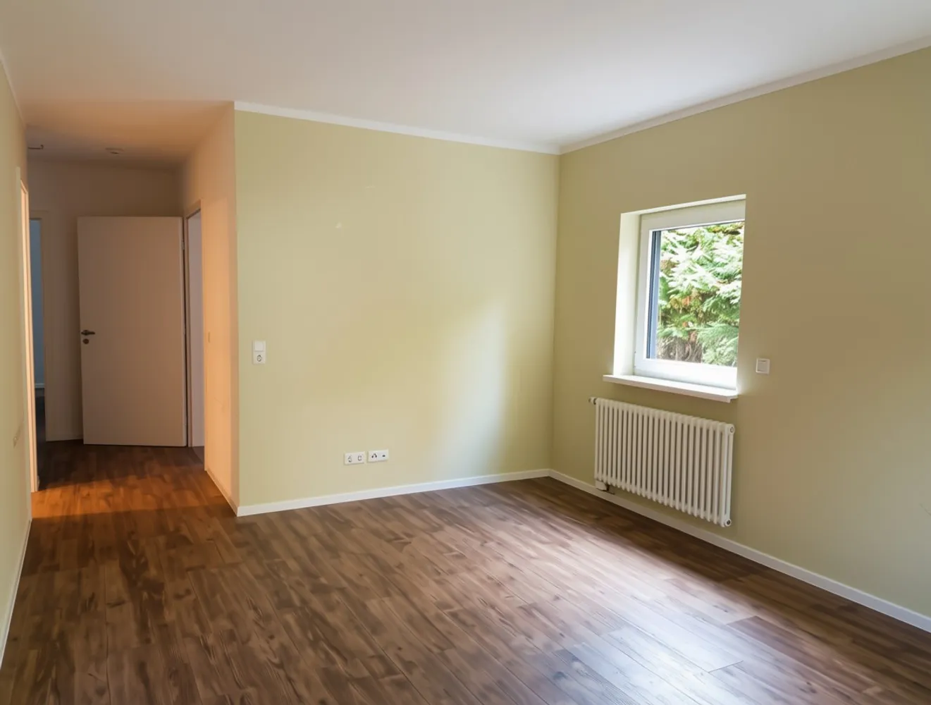 2 Zimmer Wohnung mit 70 m² in Quedlinburg – Bild 1