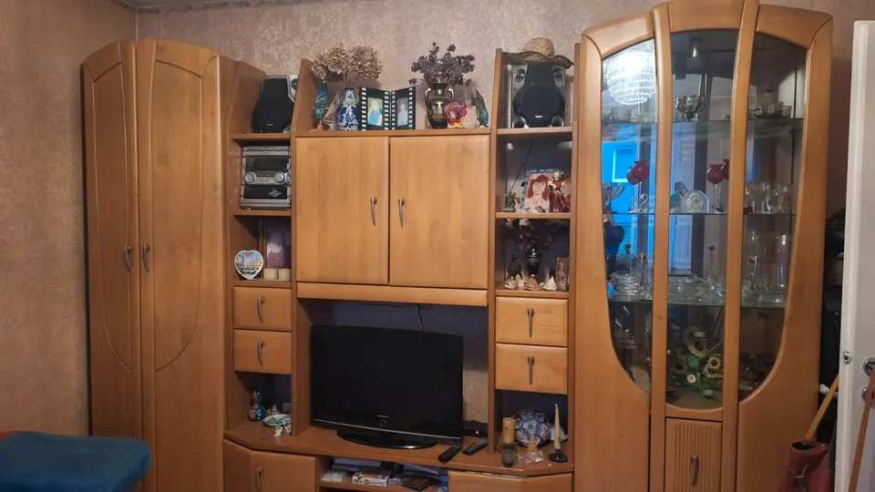 3 Zimmer Wohnung mit 67 m² in Krefeld – Bild 2