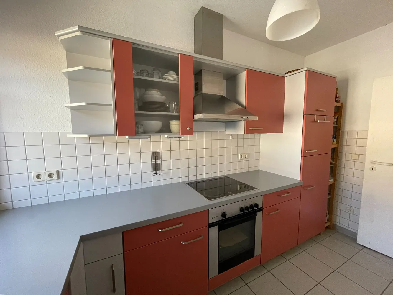 2 room apartment with 59 m² in Radebeul – Photo 11