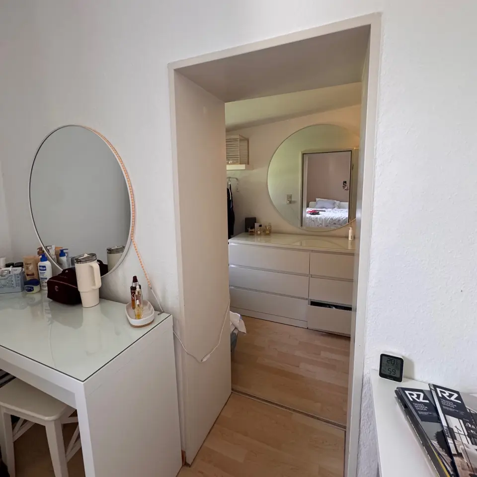 2 Zimmer Wohnung mit 50 m² in Detmold – Bild 10