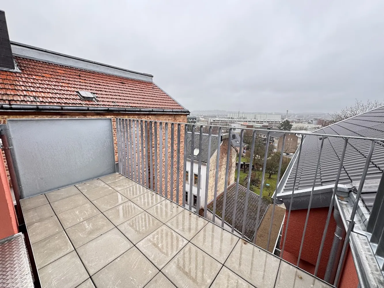 2 Zimmer Wohnung mit 66 m² in Aachen – Bild 6