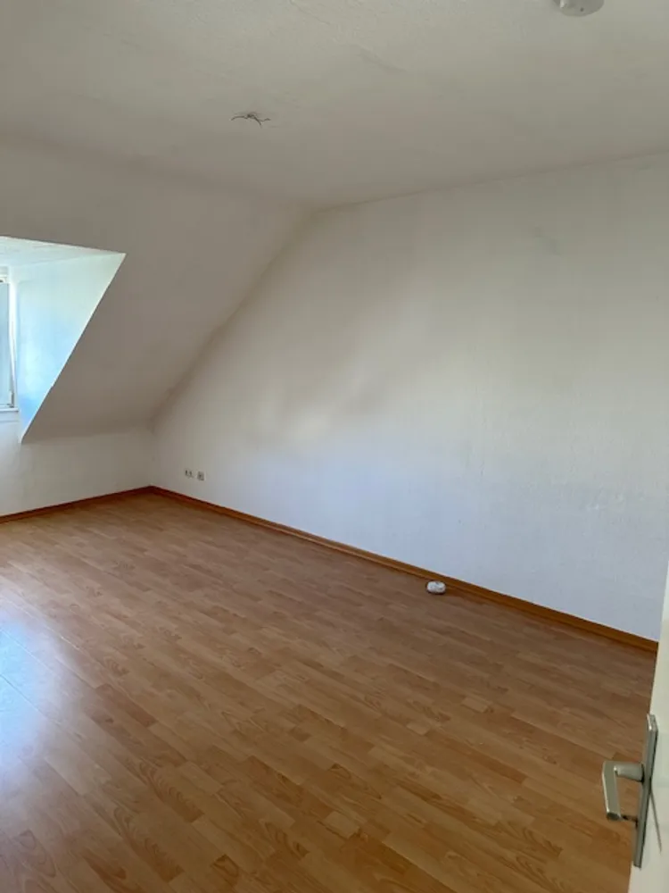 3 Zimmer Wohnung mit 48 m² in Frankfurt am Main – Bild 3