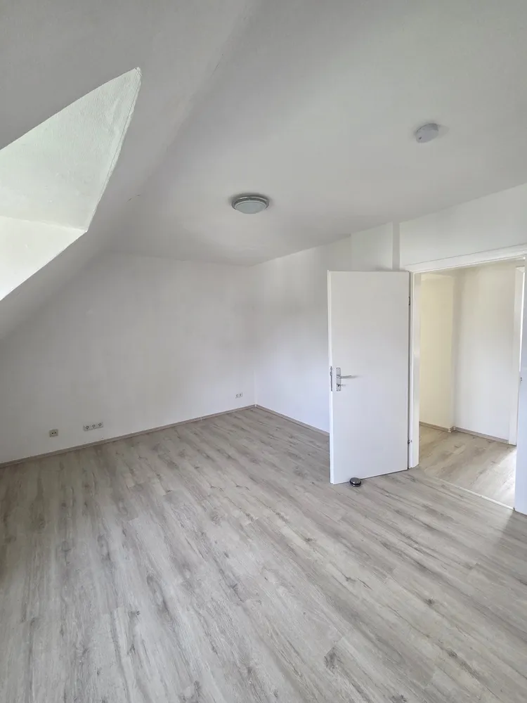 3 Zimmer Wohnung mit 48 m² in Dortmund – Bild 1