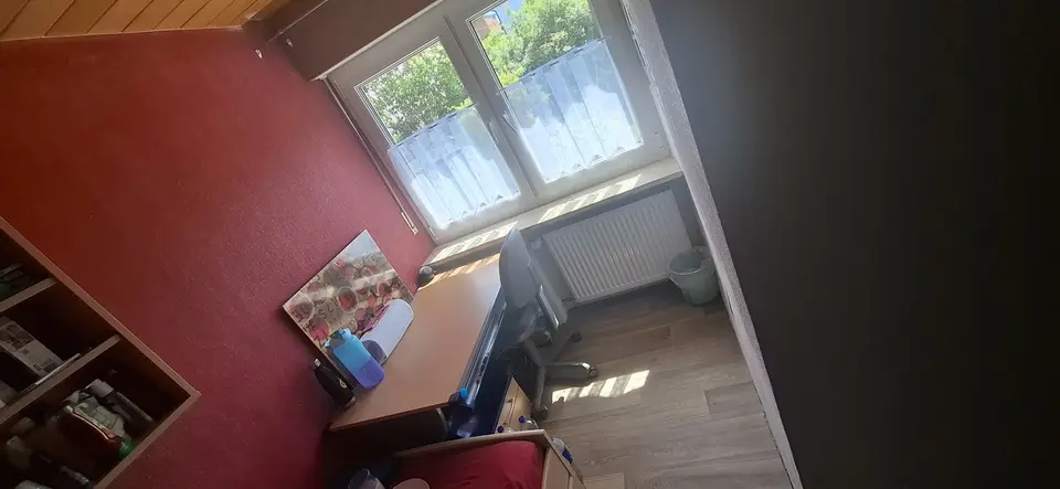 WG-Zimmer mit 12 m² in Coburg – Bild 9