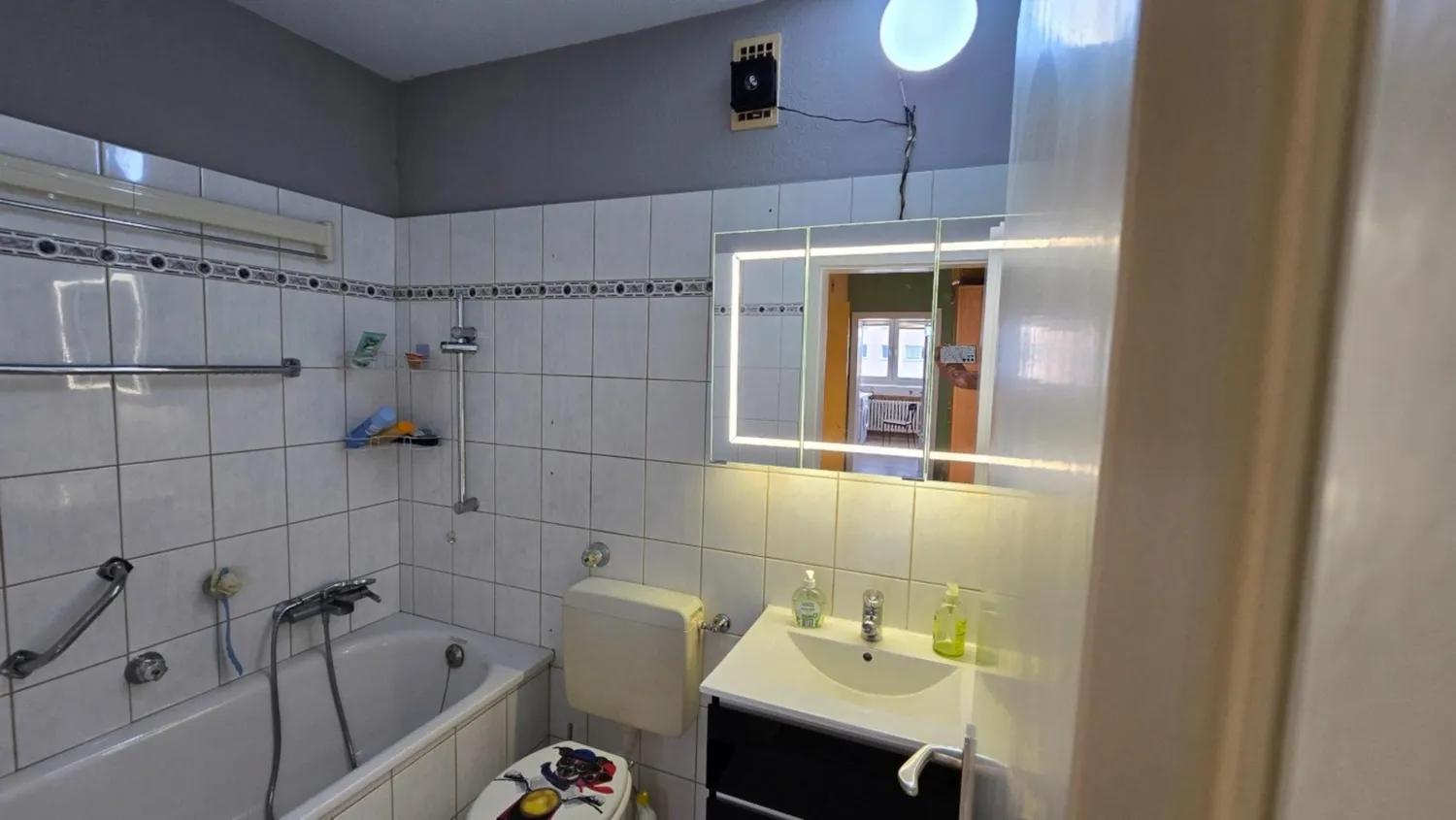 2 Zimmer Wohnung mit 55 m² in Essen – Bild 11