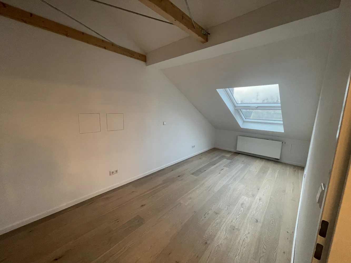 2 room apartment with 60 m² in Dortmund – Photo 6