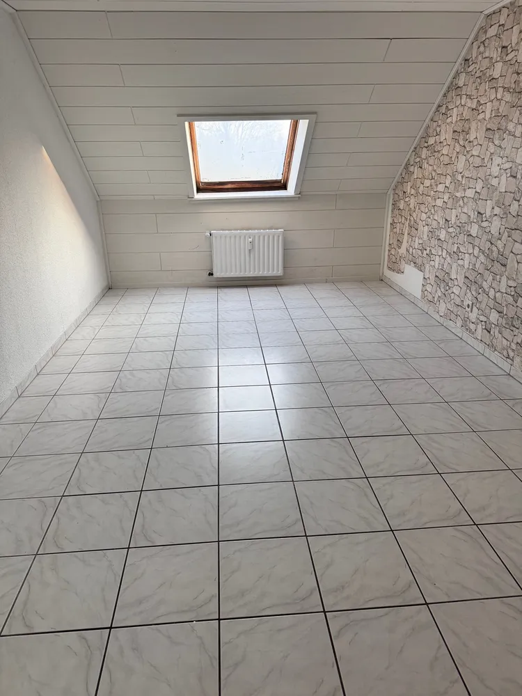 4 Zimmer Wohnung mit 55 m² in Duisburg – Bild 3