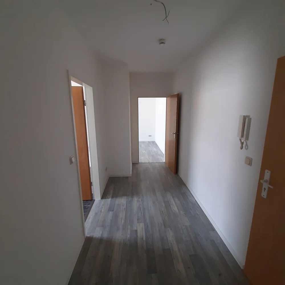2 Zimmer Wohnung mit 42 m² in Magdeburg – Bild 7