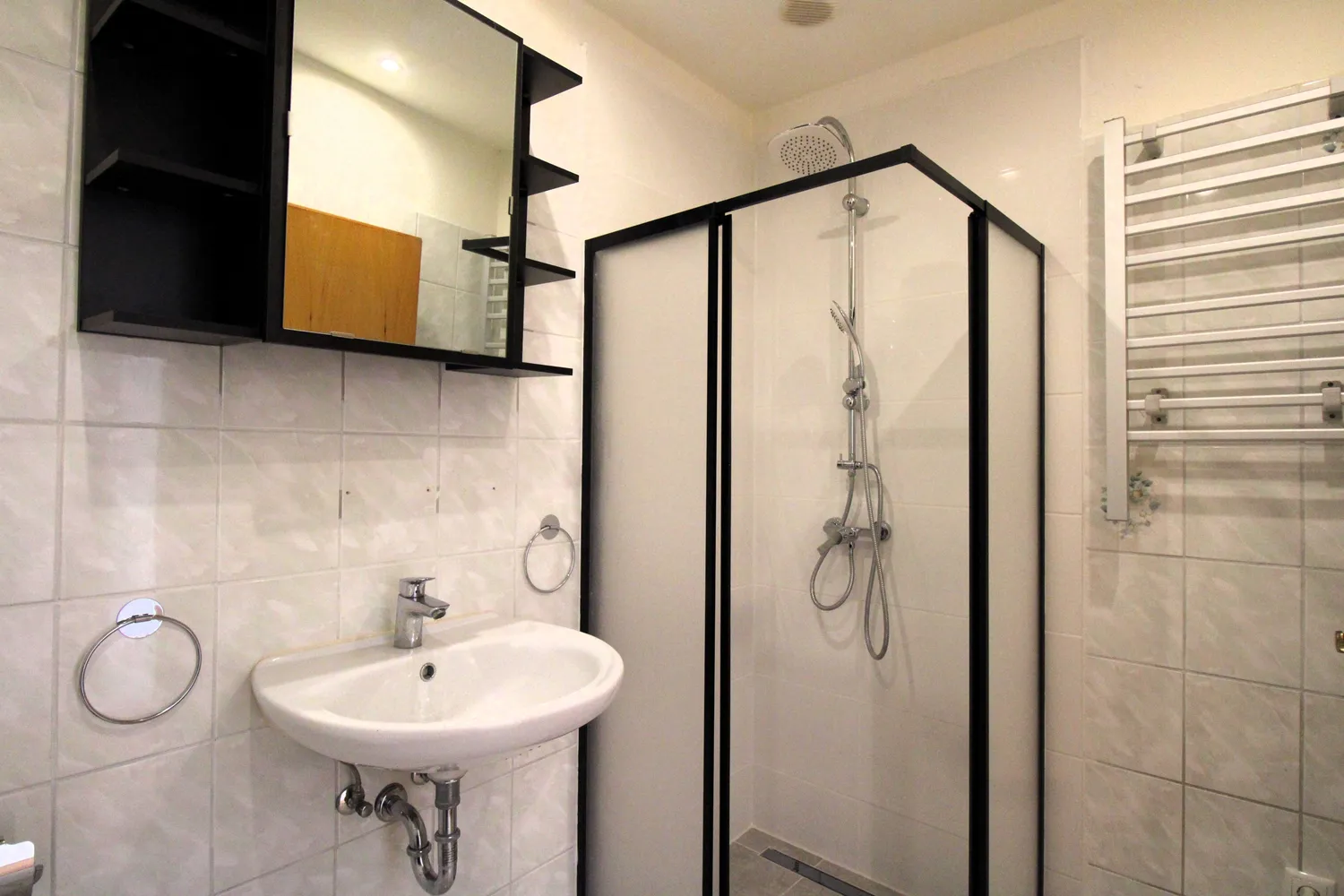 1 Zimmer Wohnung mit 19 m² in Berlin – Bild 5
