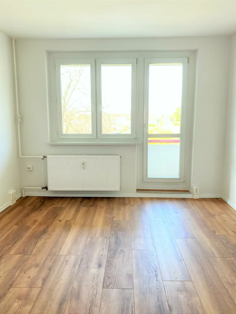 3 Zimmer Wohnung mit 59 m² in Magdeburg – Bild 9