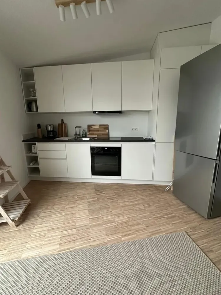2 Zimmer Wohnung mit 31 m² in Mainz – Bild 2