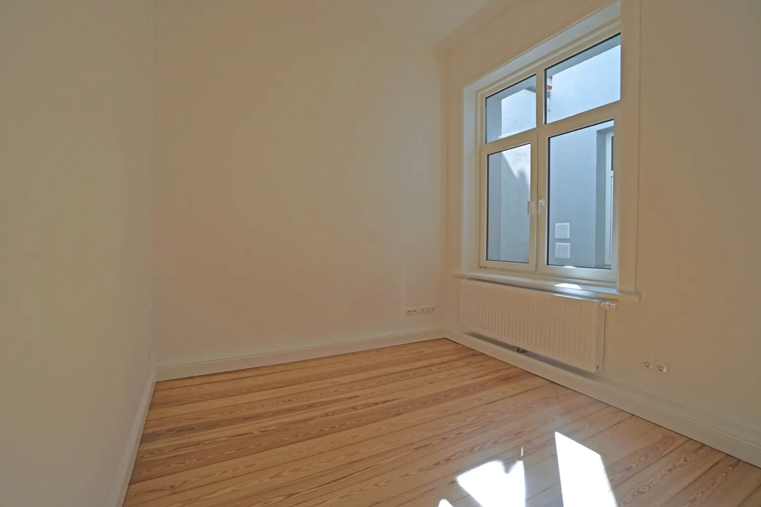 5 Zimmer Wohnung mit 140 m² in Elmshorn – Bild 10