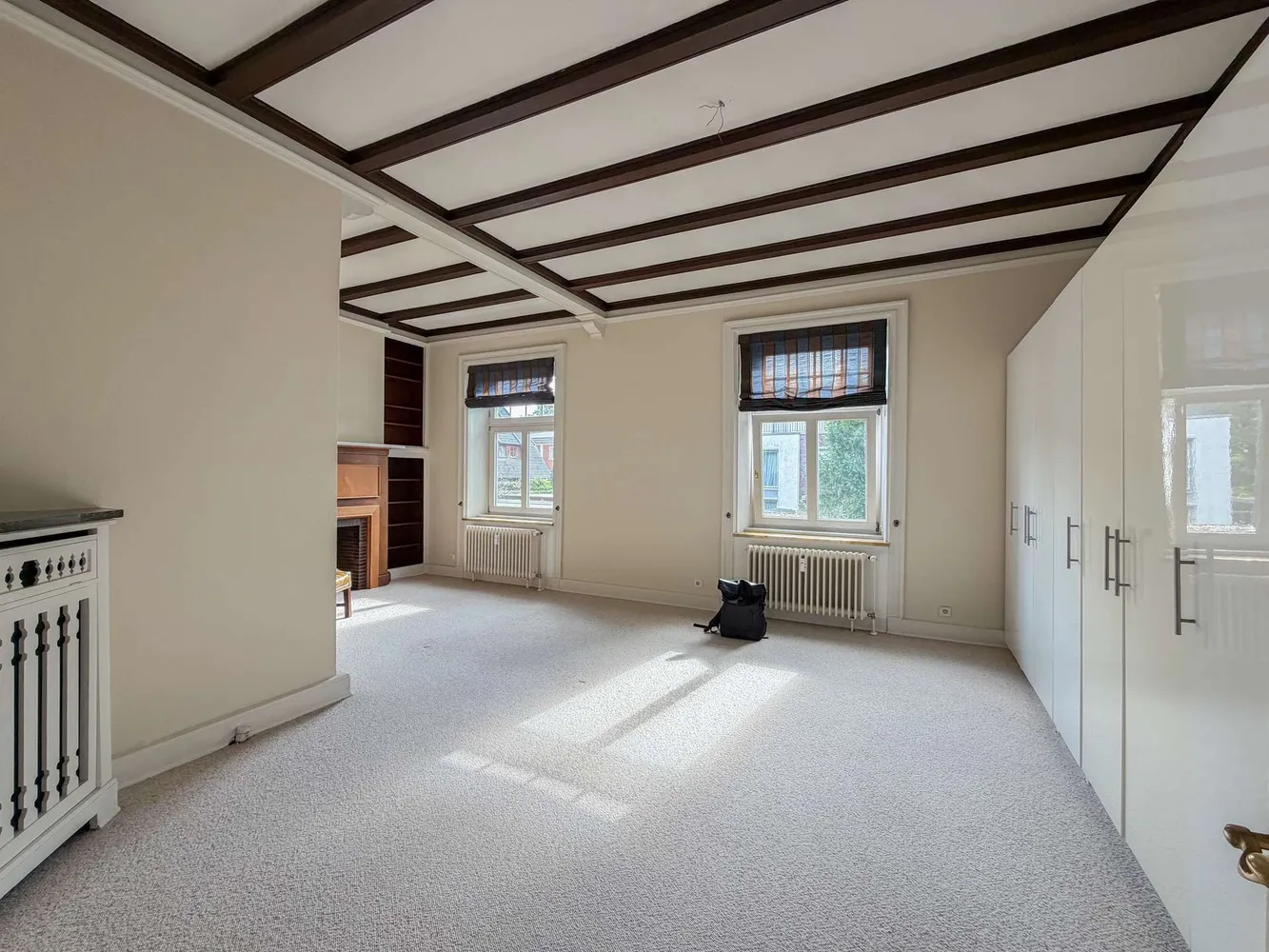4 Zimmer Wohnung mit 175 m² in Hamburg – Bild 8