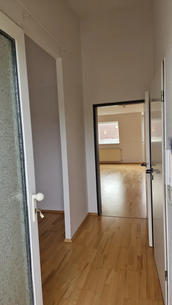 2 room apartment with 46 m² in Magdeburg – Photo 10