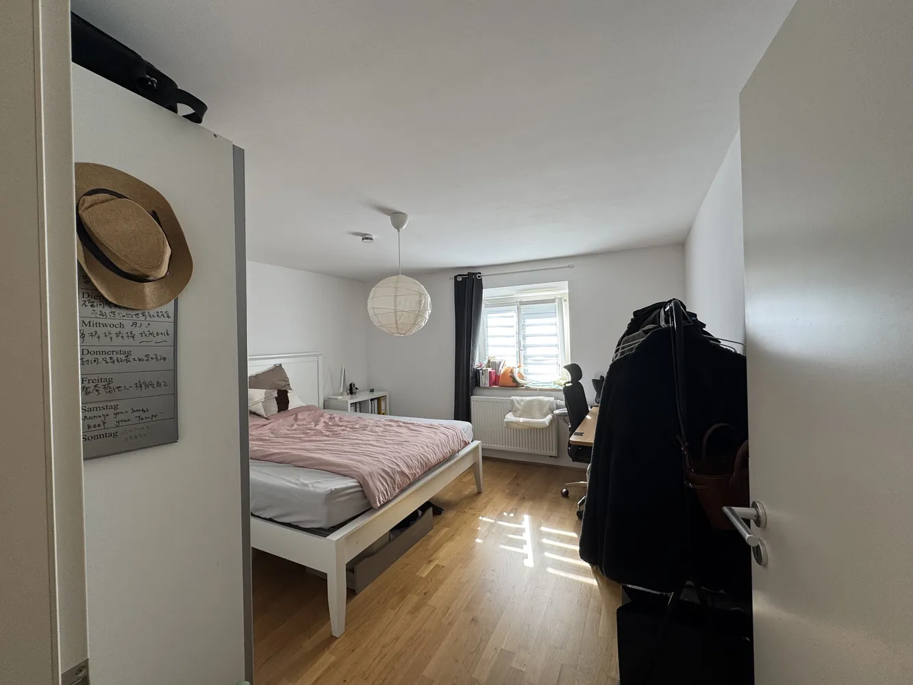 2 room apartment with 54 m² in Regensburg – Photo 2