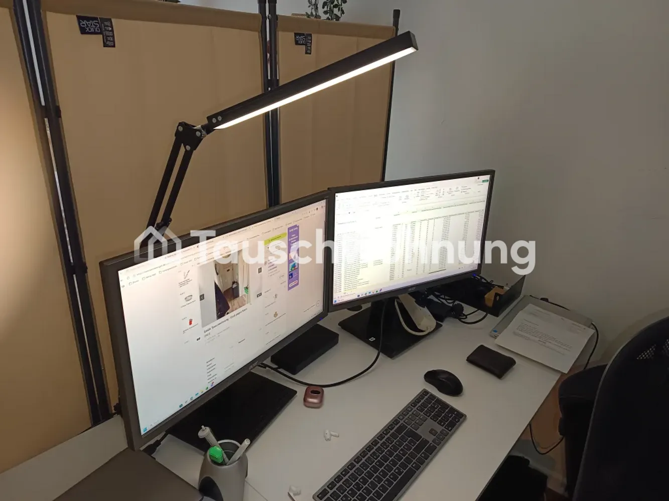 2 room apartment with 52 m² in Hamburg – Photo 2