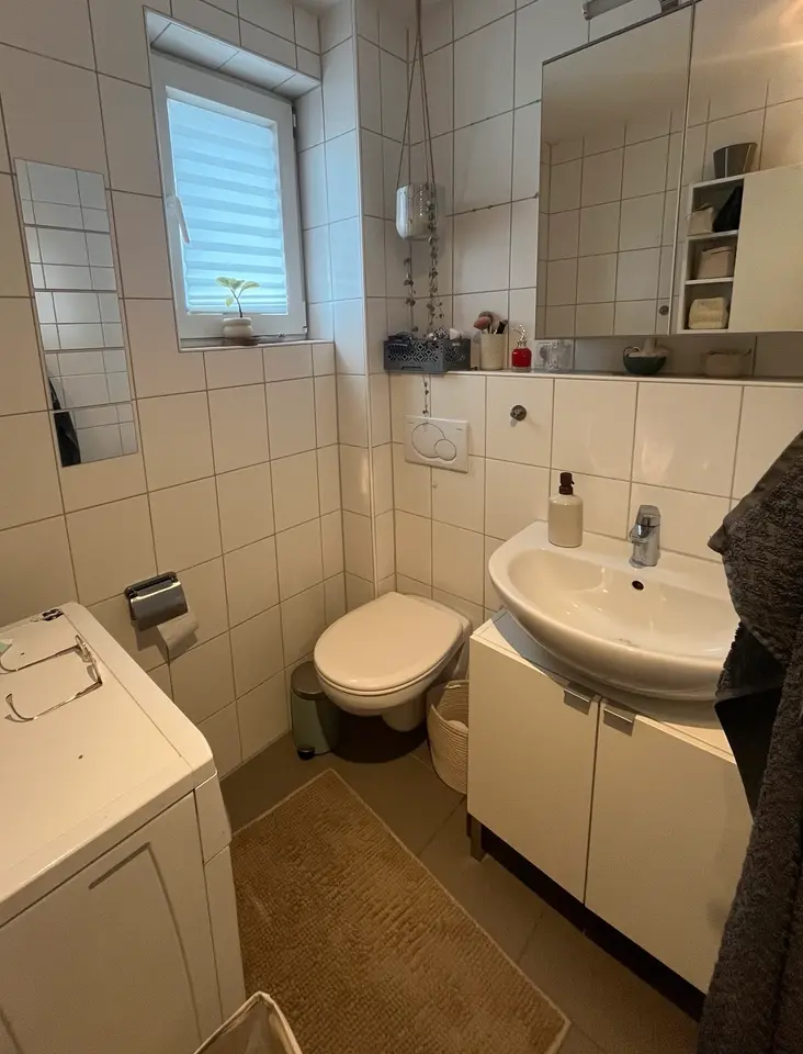 2 Zimmer Wohnung mit 46 m² in Oldenburg – Bild 5