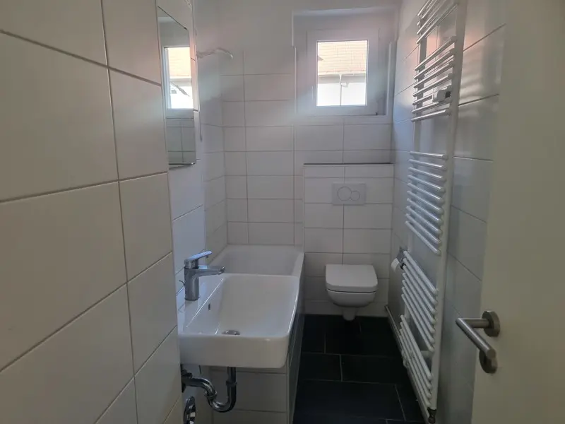 2 Zimmer Wohnung mit 47 m² in Halle (Saale) – Bild 4