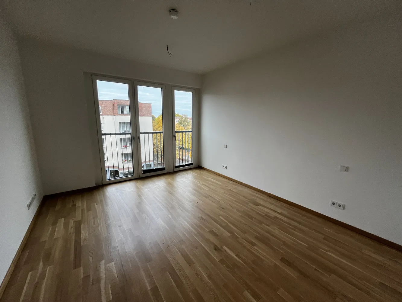 3 Zimmer Wohnung mit 89 m² in Berlin – Bild 11