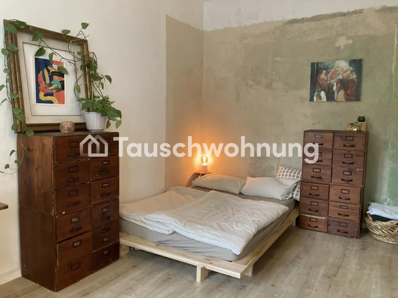 1 Zimmer Wohnung mit 33 m² in Berlin – Bild 2