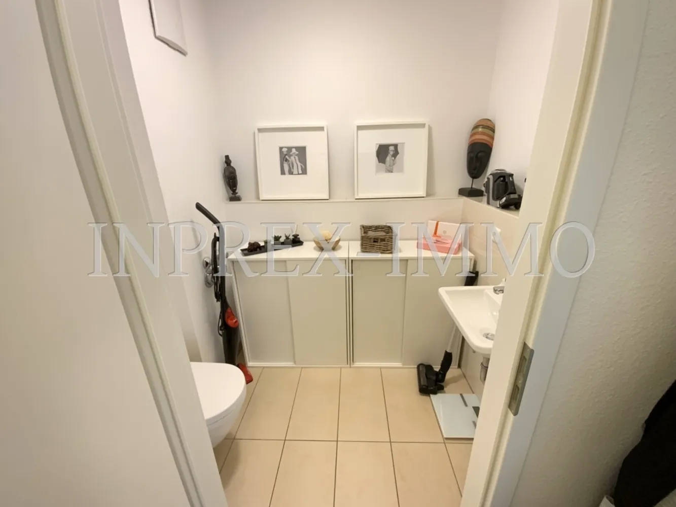 2 room apartment with 68 m² in Cologne – Photo 3