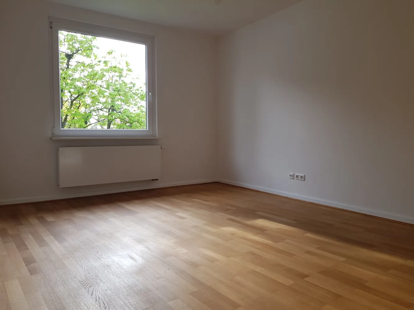 2 room apartment with 61 m² in Frankfurt am Main – Photo 10