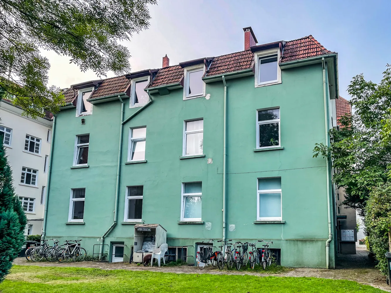 2 Zimmer Wohnung mit 65 m² in Bielefeld – Bild 9