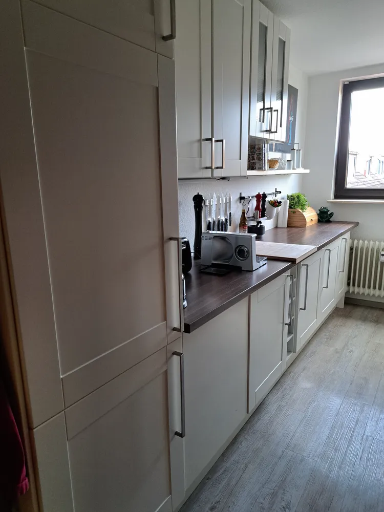 2 Zimmer Wohnung mit 60 m² in Bayreuth – Bild 10