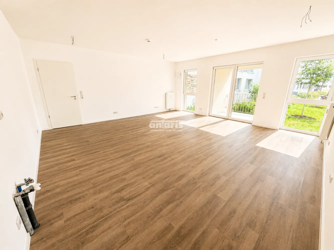 3 Zimmer Wohnung mit 86 m² in Erfurt – Bild 3