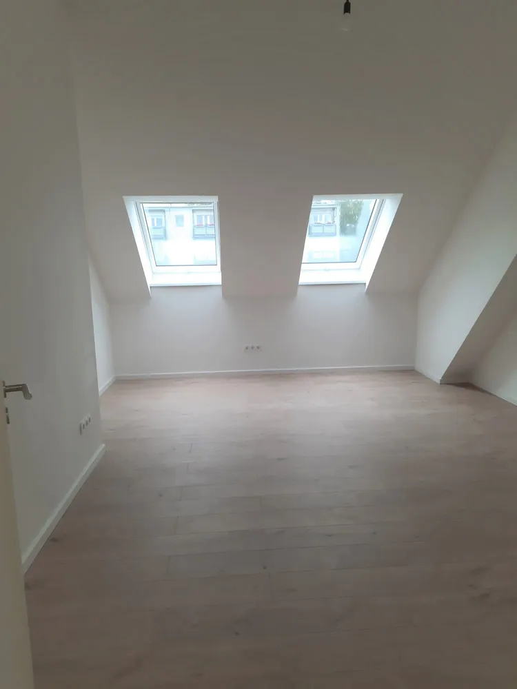 4 room apartment with 113 m² in Bernau bei Berlin – Photo 8