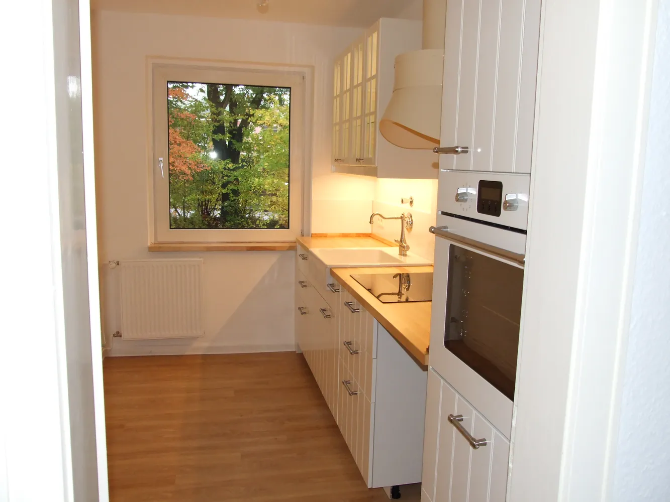 3 Zimmer Wohnung mit 66 m² in Hamburg – Bild 3