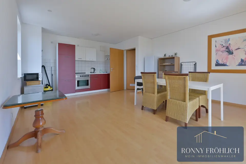 2 room apartment with 71 m² in Chemnitz – Photo 2