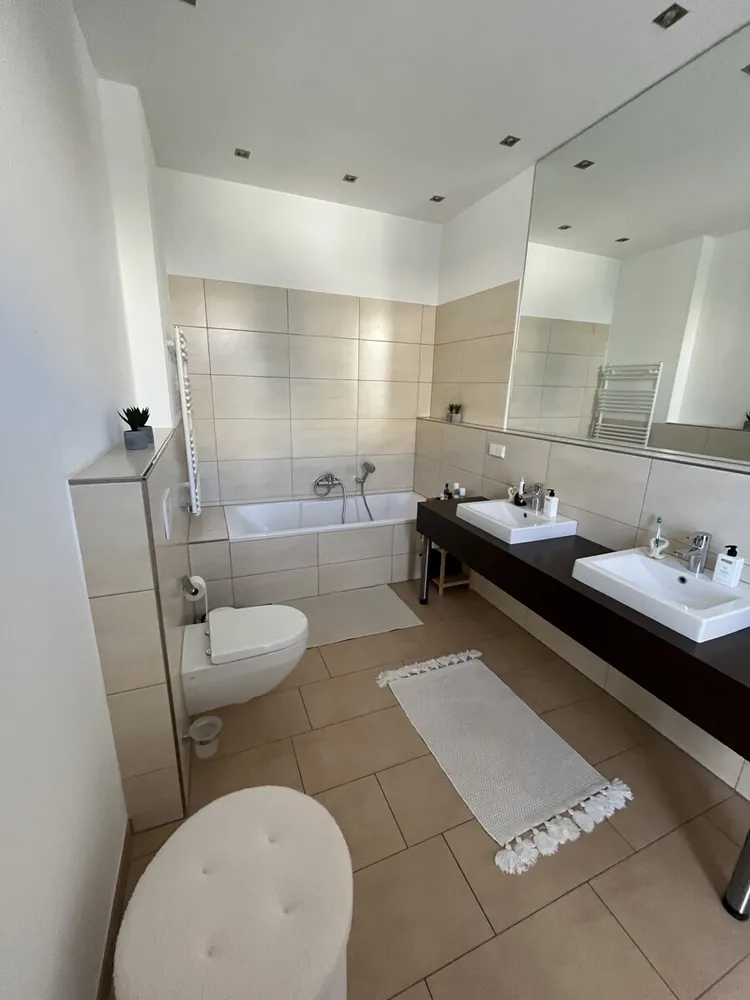 3 room apartment with 134 m² in Bremen – Photo 11