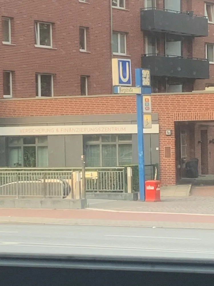 WG-Zimmer mit 14 m² in Hamburg – Bild 5