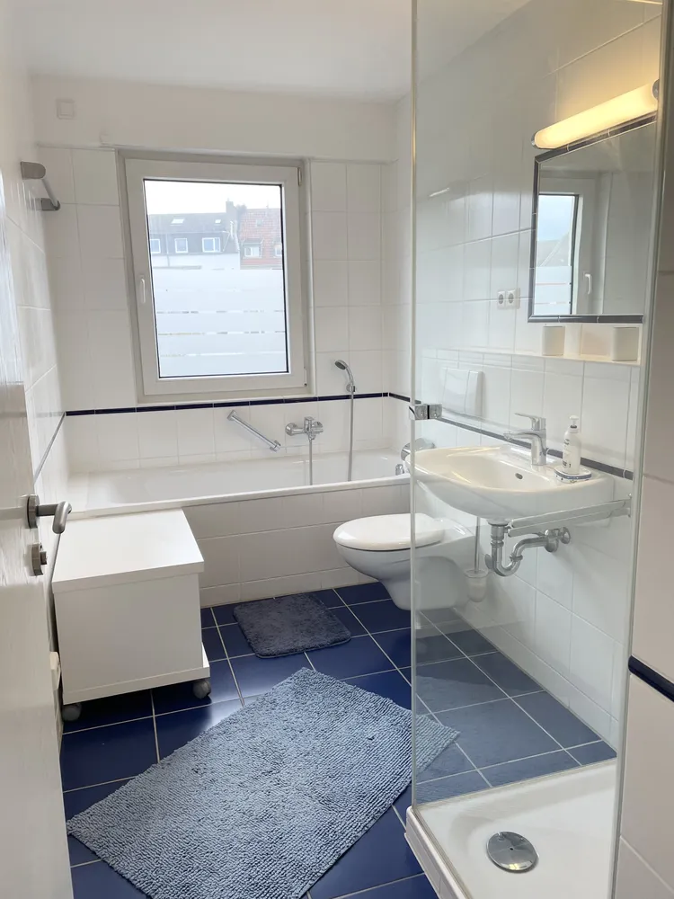2 Zimmer Wohnung mit 78 m² in Düsseldorf – Bild 6