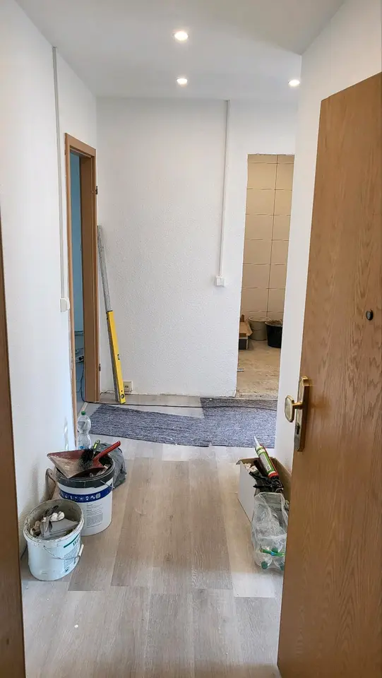 3 Zimmer Wohnung mit 68 m² in Chemnitz – Bild 7