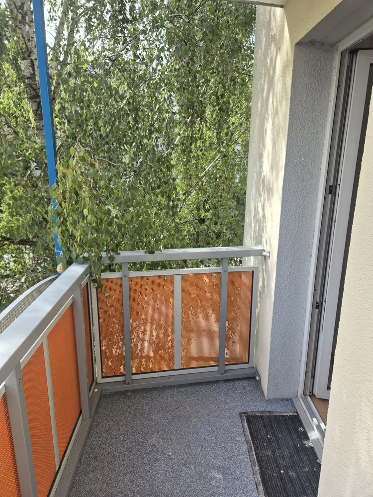 3 Zimmer Wohnung mit 58 m² in Augsburg – Bild 6