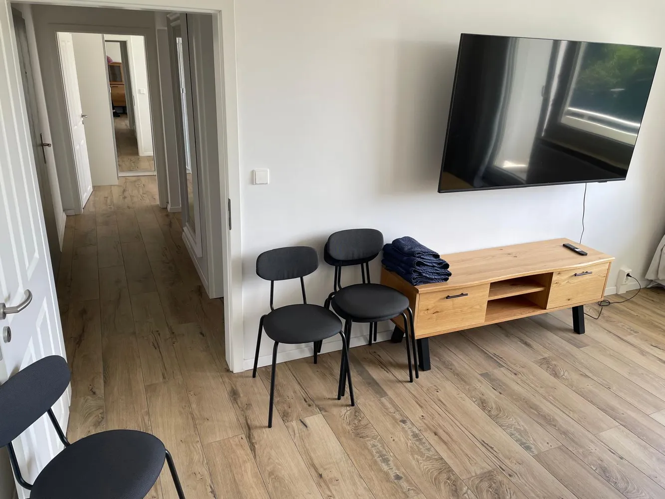 2 Zimmer Wohnung mit 46 m² in Greifswald – Bild 4