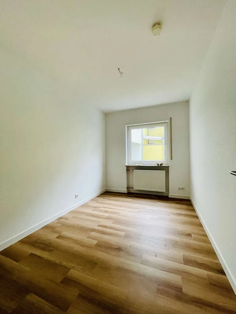 4 Zimmer Wohnung mit 112 m² in Mannheim – Bild 5